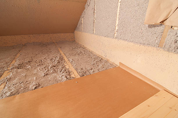 Best Fiberglass Insulation in Pine Knoll Shores, NC